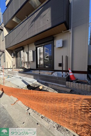 D-comodo関前の物件内観写真